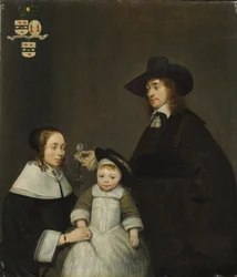 Die Familie Van Moerkerken